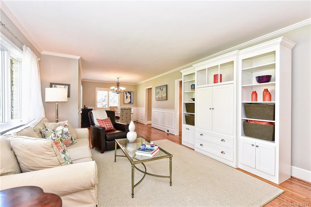 Cotswold - Residential