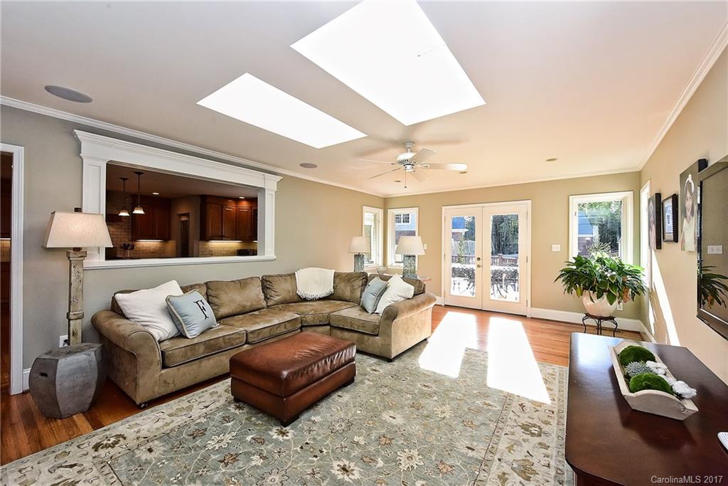 Cotswold - Residential