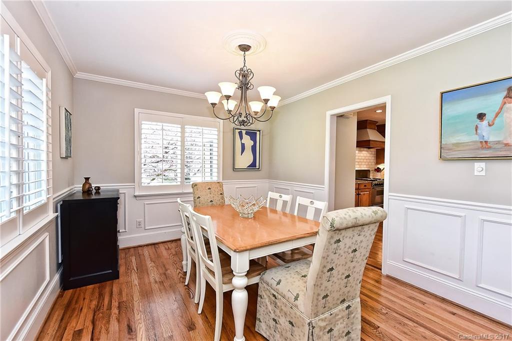 Cotswold - Residential