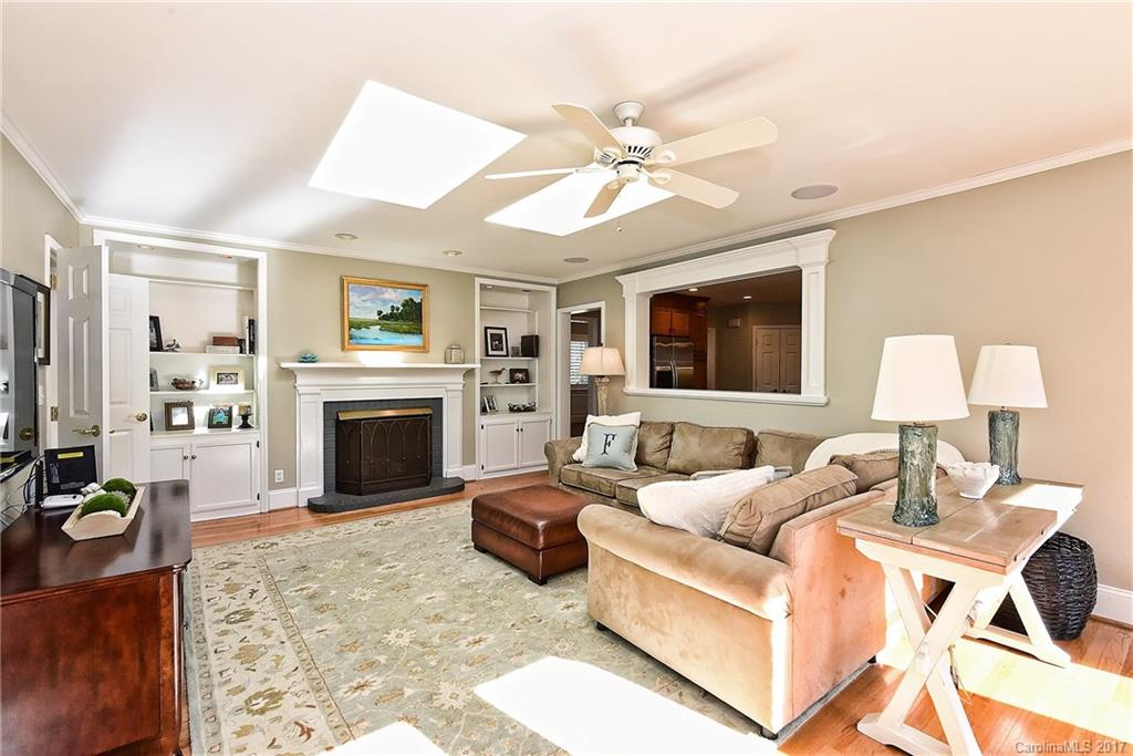 Cotswold - Residential