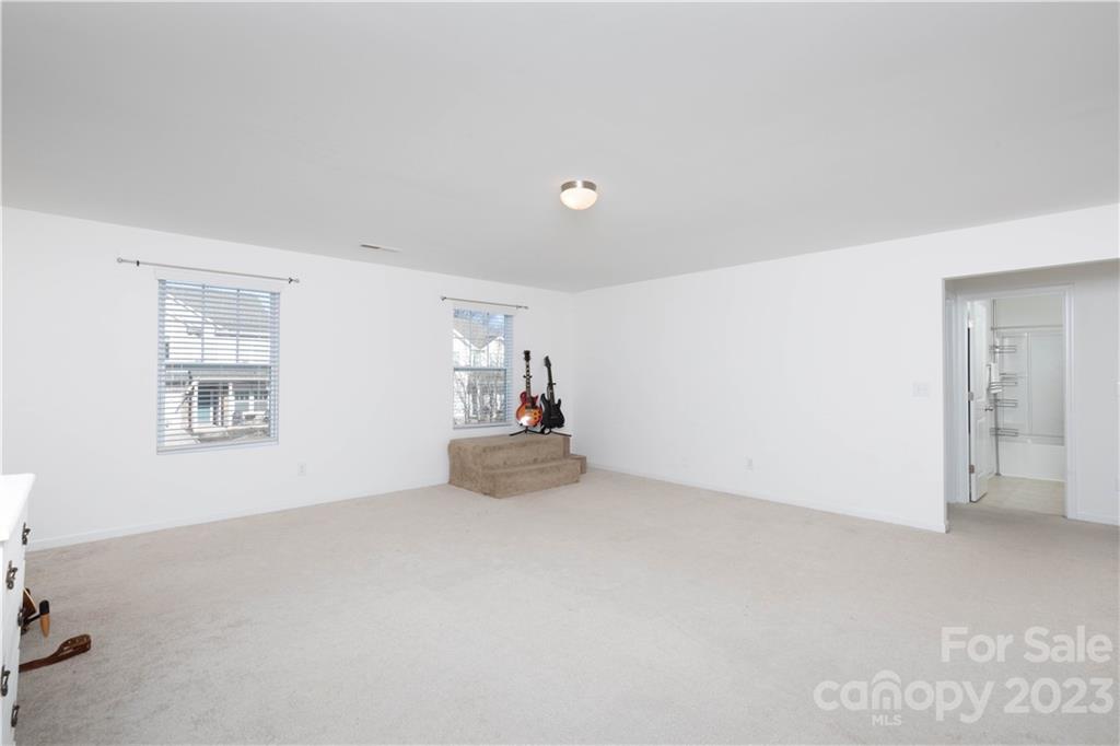 Clover Meadows - Residential