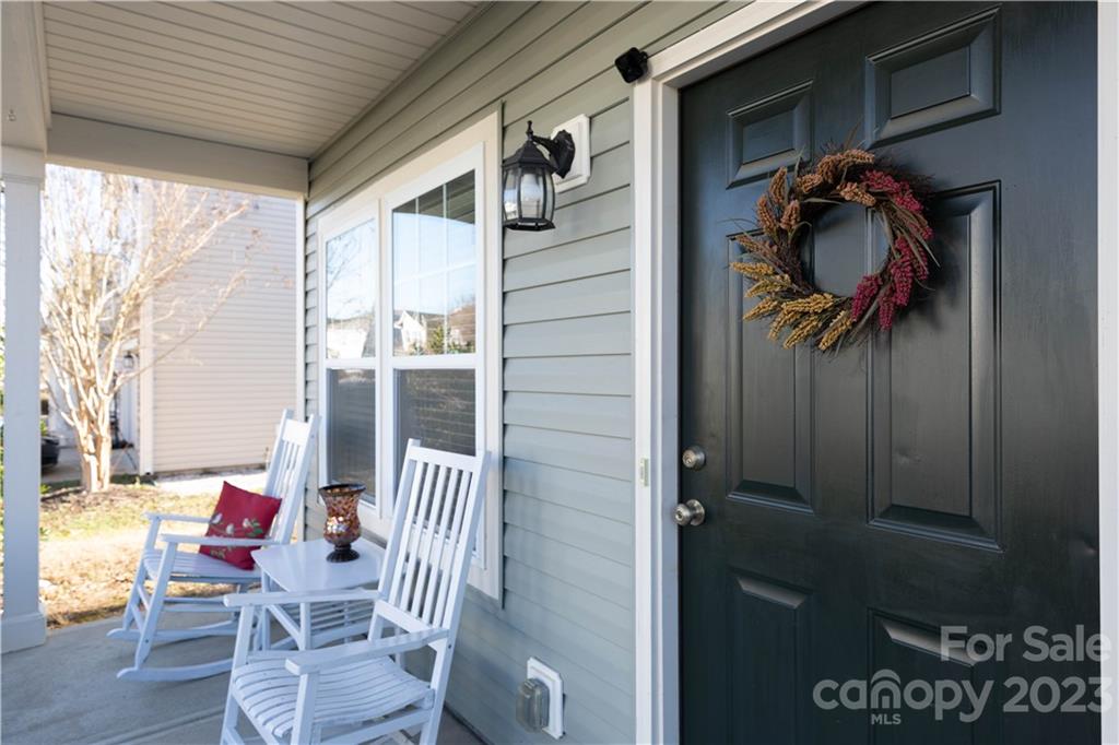 Clover Meadows - Residential