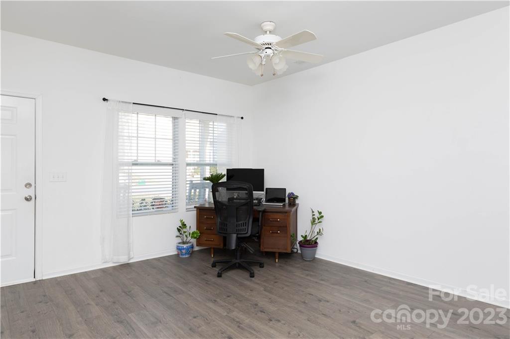 Clover Meadows - Residential