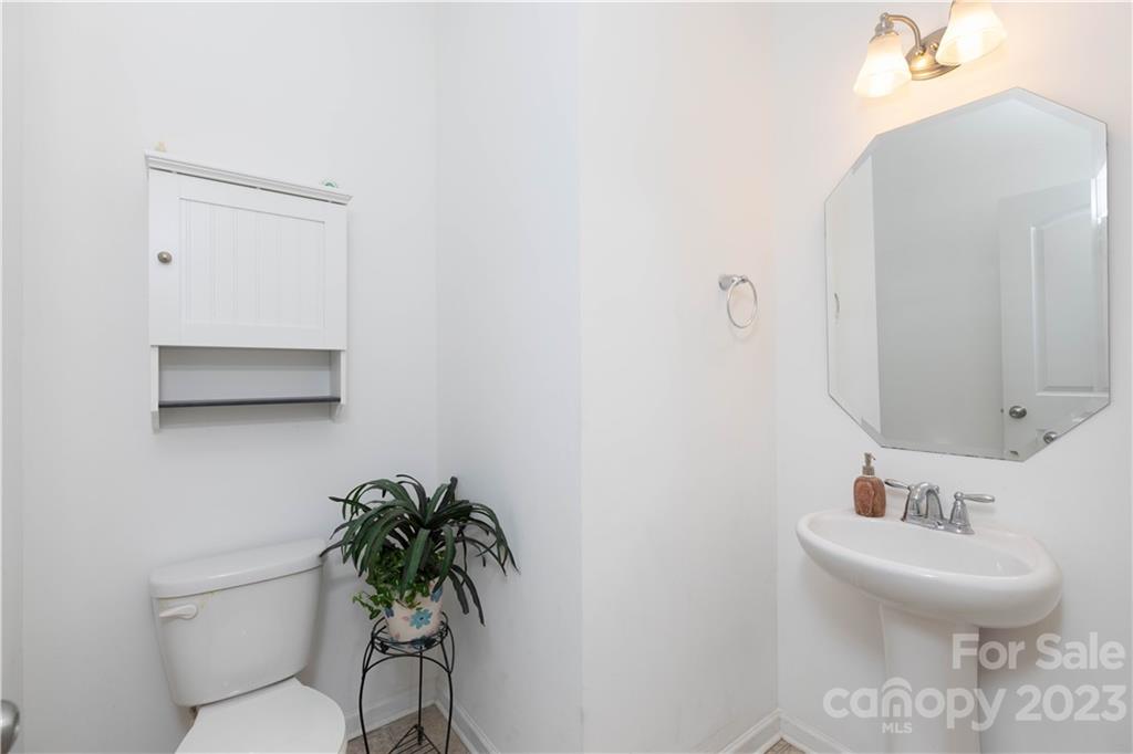 Clover Meadows - Residential