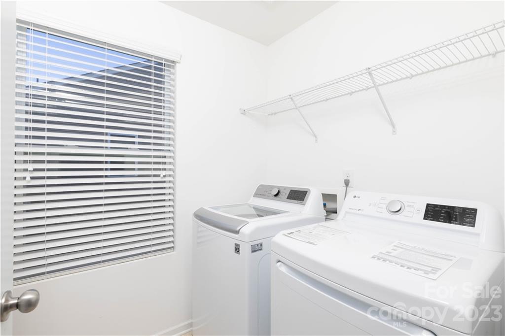 Clover Meadows - Residential