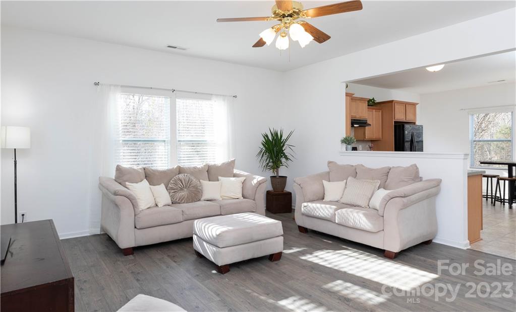 Clover Meadows - Residential