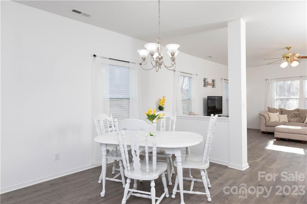 Clover Meadows - Residential