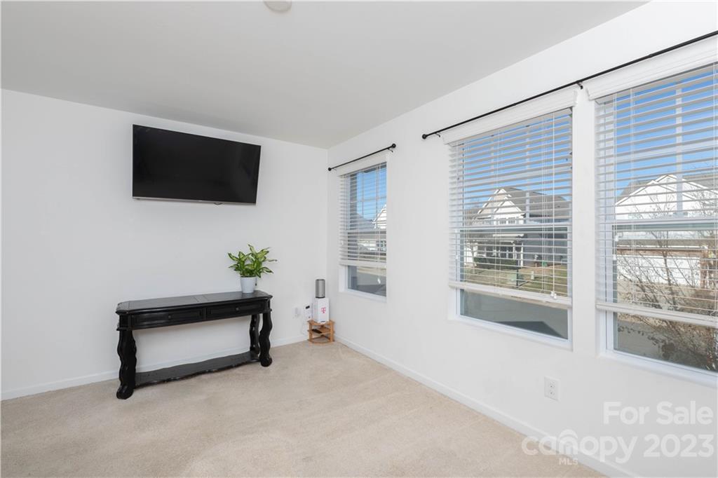 Clover Meadows - Residential