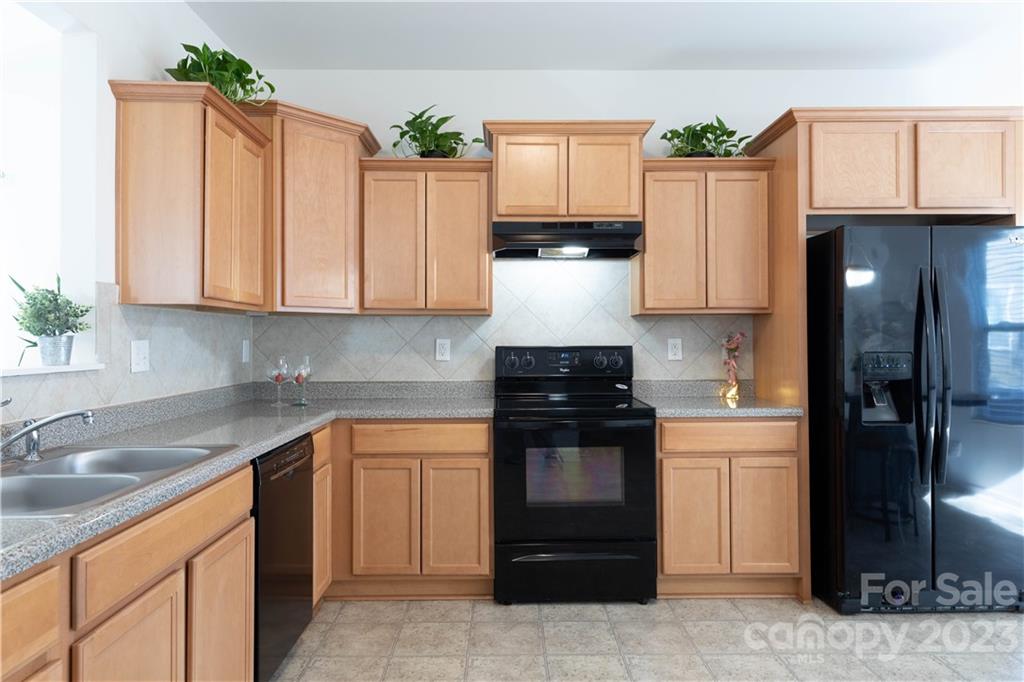 Clover Meadows - Residential