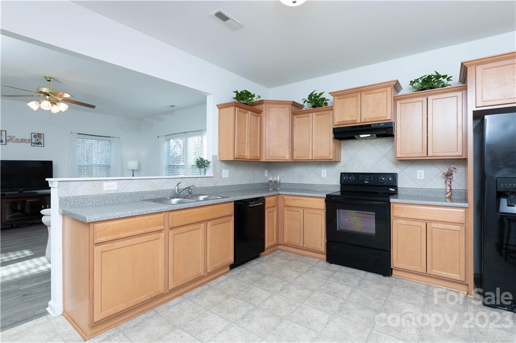 Clover Meadows - Residential