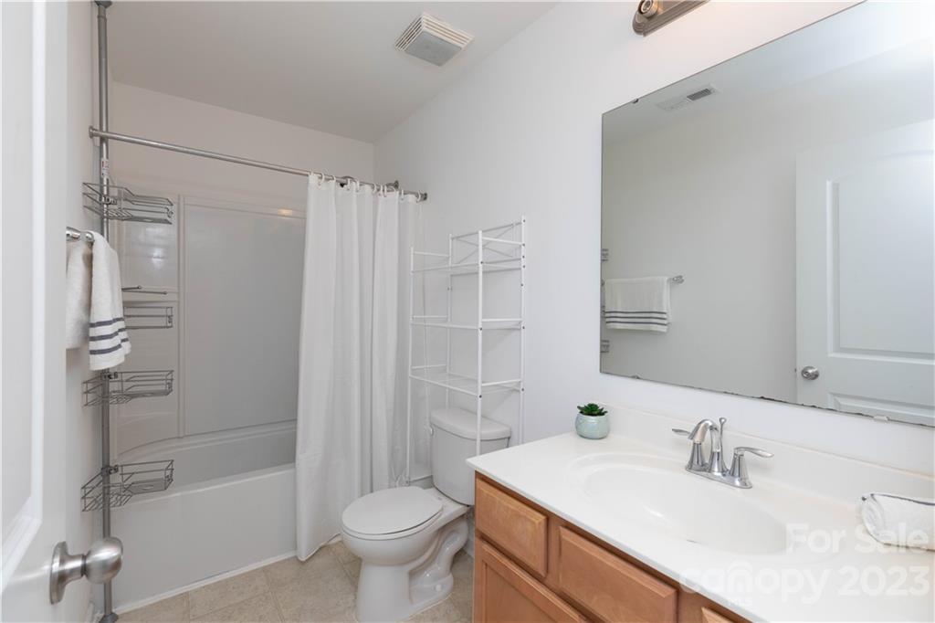 Clover Meadows - Residential