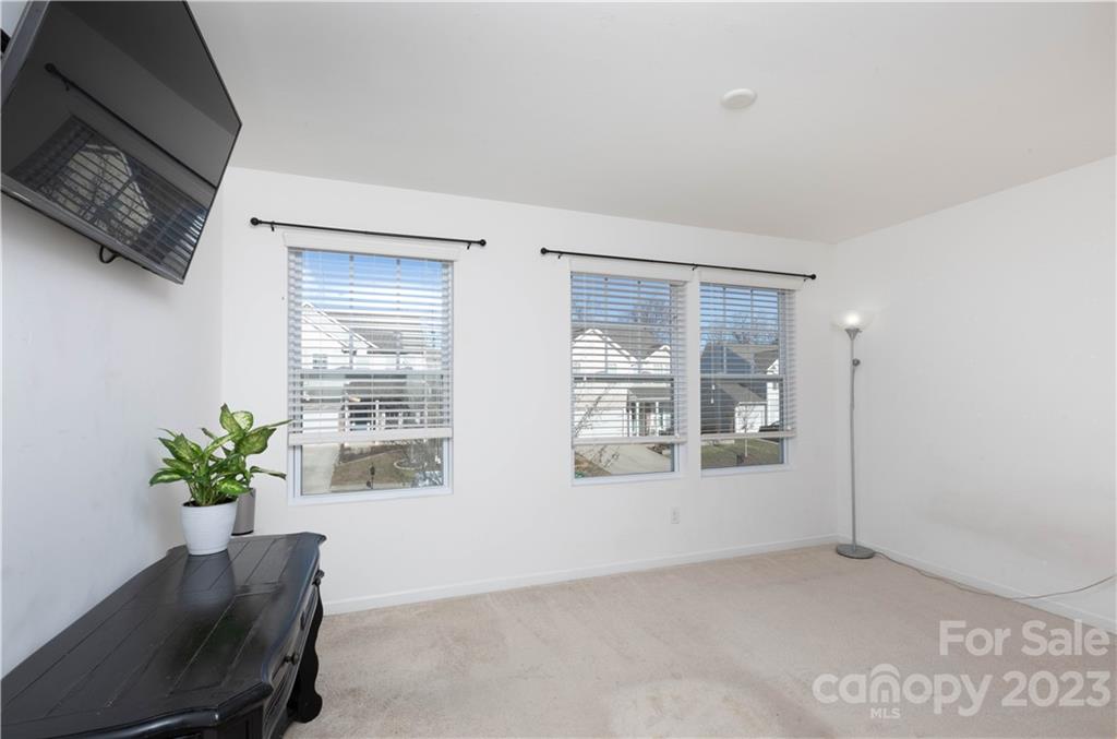 Clover Meadows - Residential