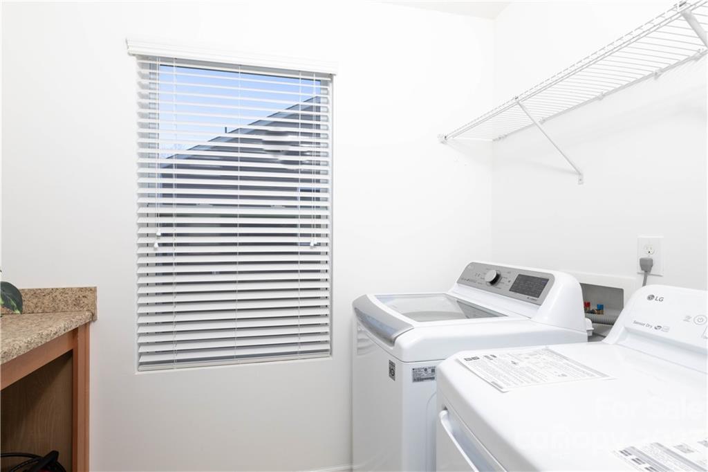 Clover Meadows - Residential