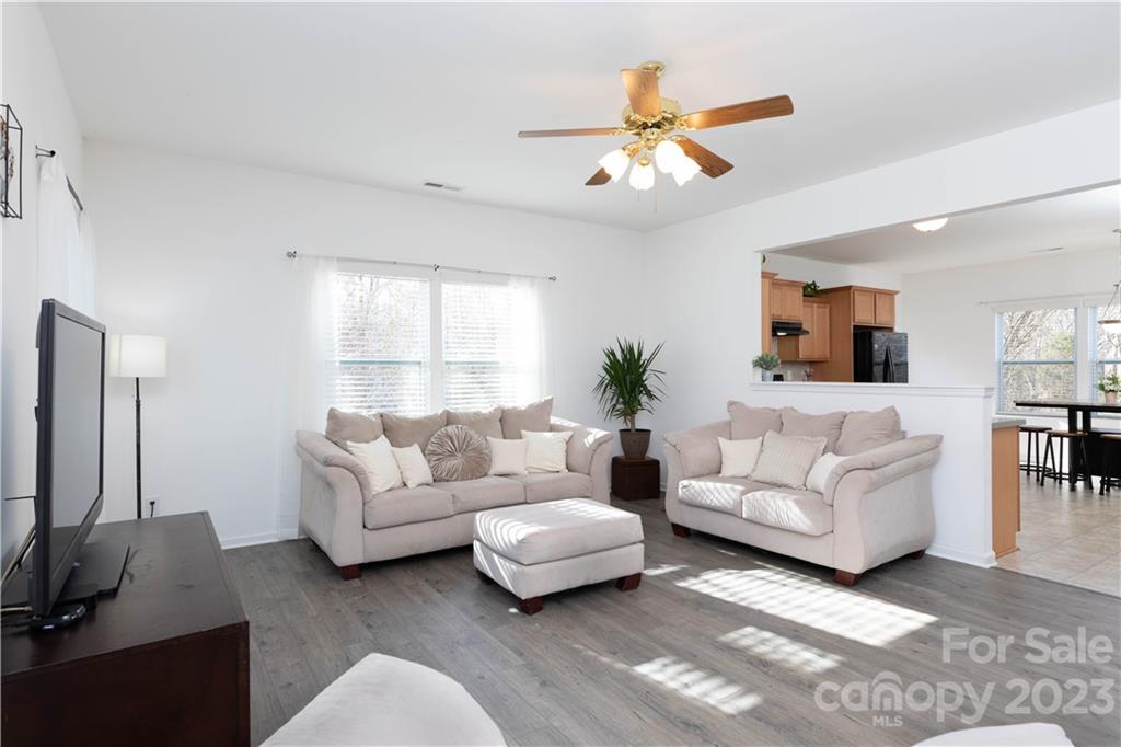 Clover Meadows - Residential