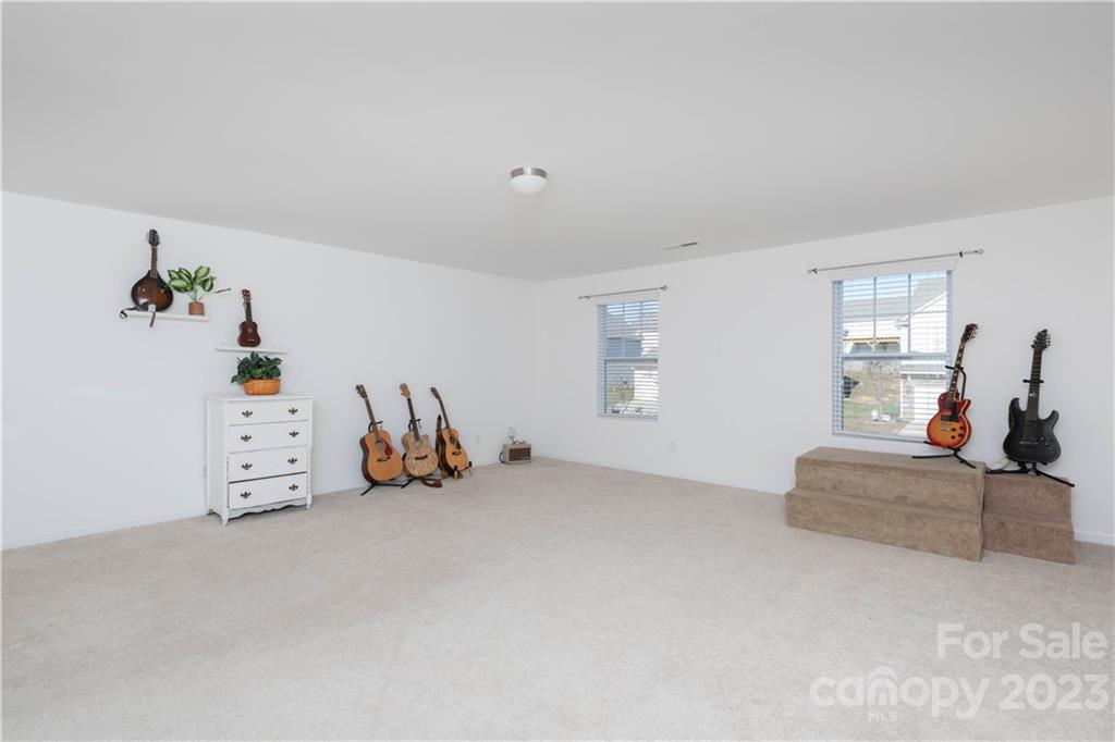 Clover Meadows - Residential