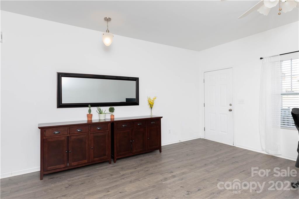 Clover Meadows - Residential