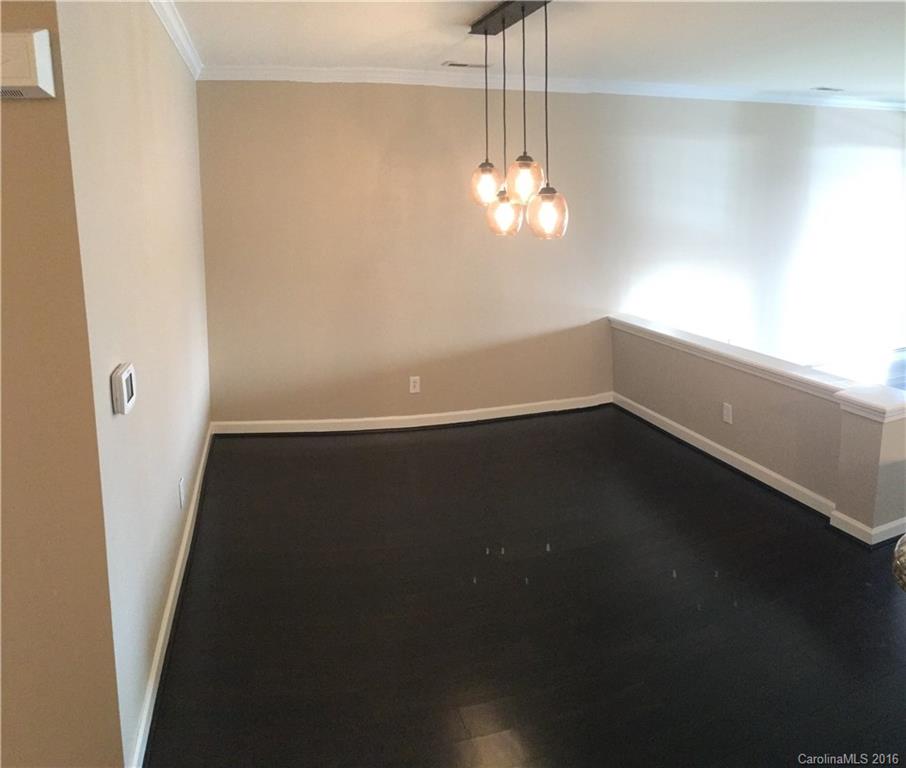 Harborside - Residential