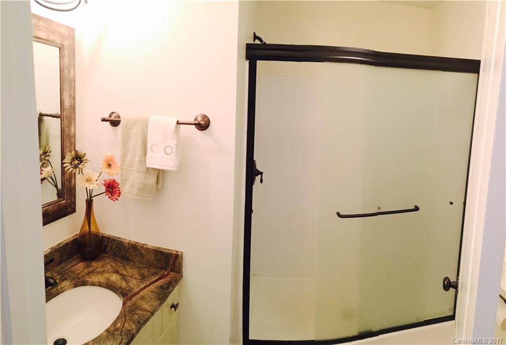 Harborside - Residential