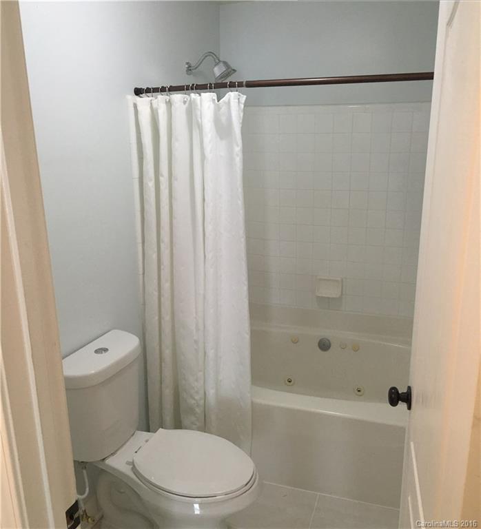 Harborside - Residential