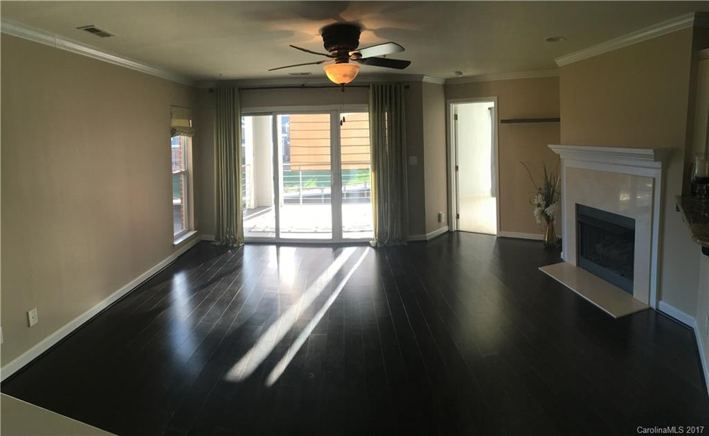 Harborside - Residential