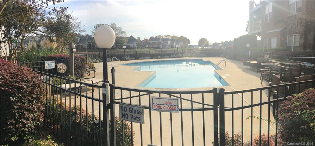 Harborside - Residential