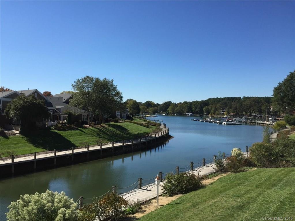 Harborside - Residential