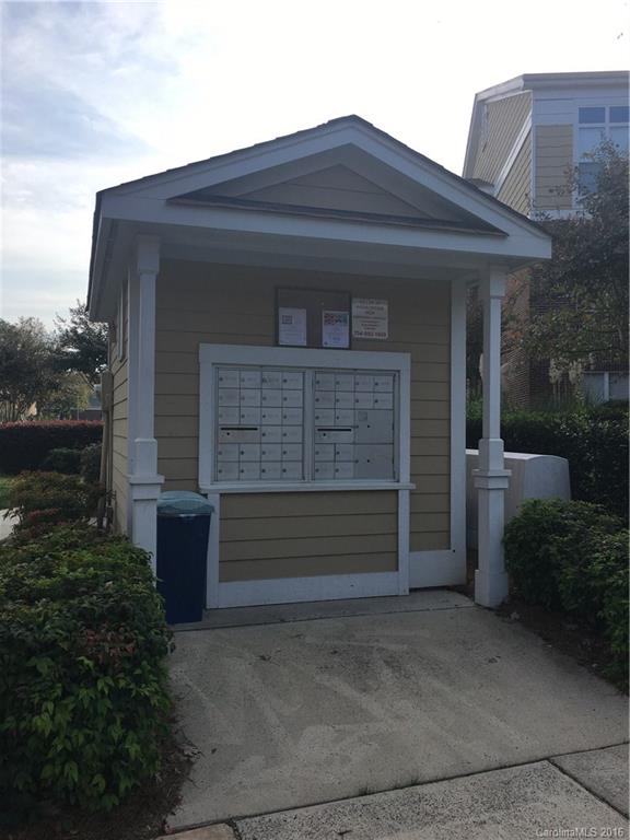 Harborside - Residential