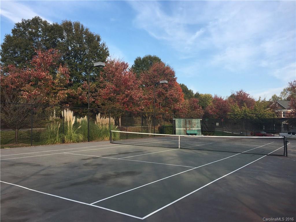 Harborside - Residential