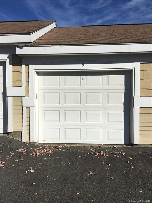 Harborside - Residential