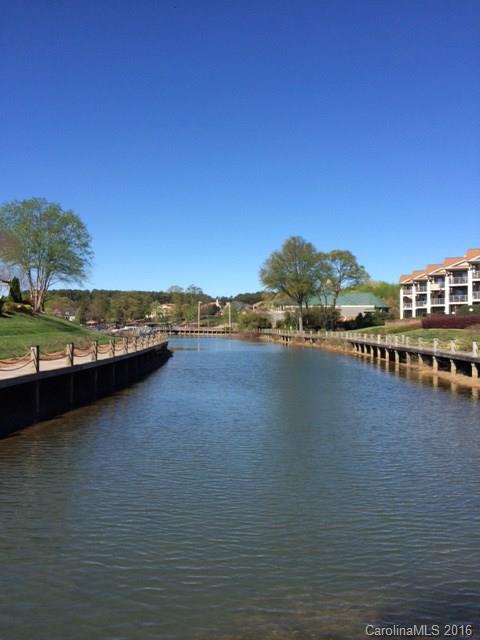 Harborside - Residential