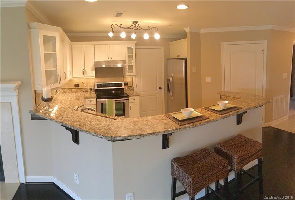 Harborside - Residential