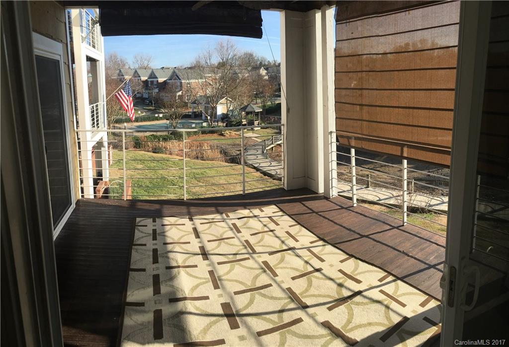 Harborside - Residential