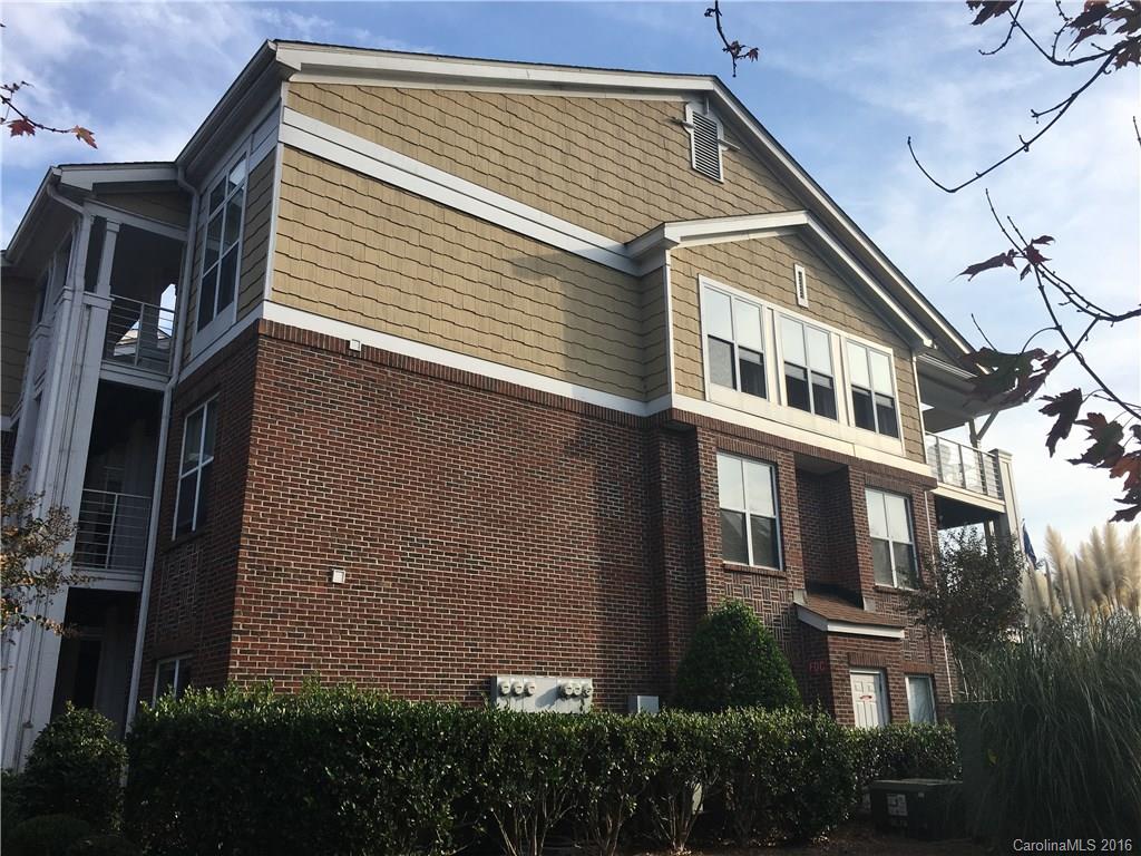 Harborside - Residential