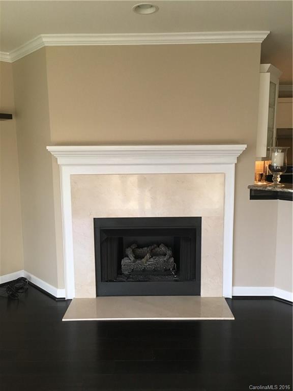 Harborside - Residential