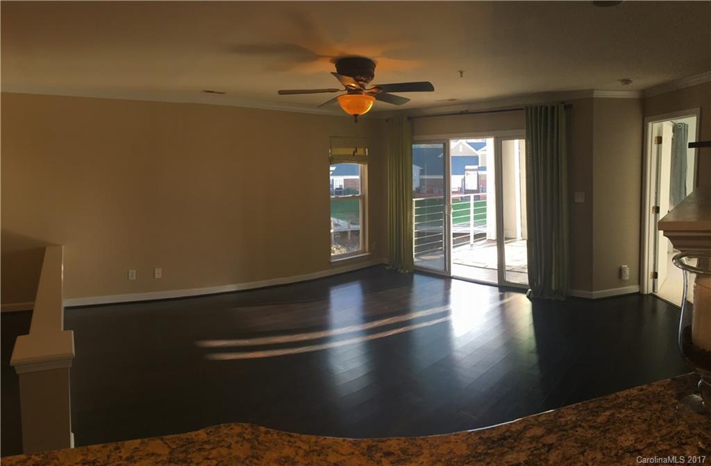 Harborside - Residential