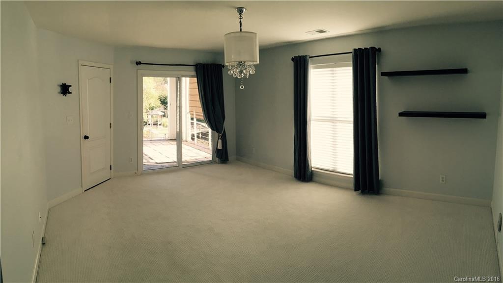 Harborside - Residential