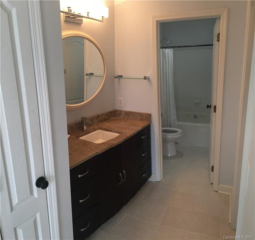 Harborside - Residential