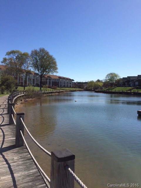 Harborside - Residential