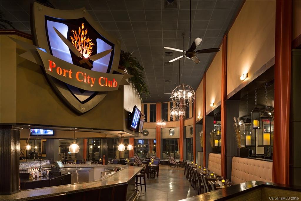 Harborside - Residential