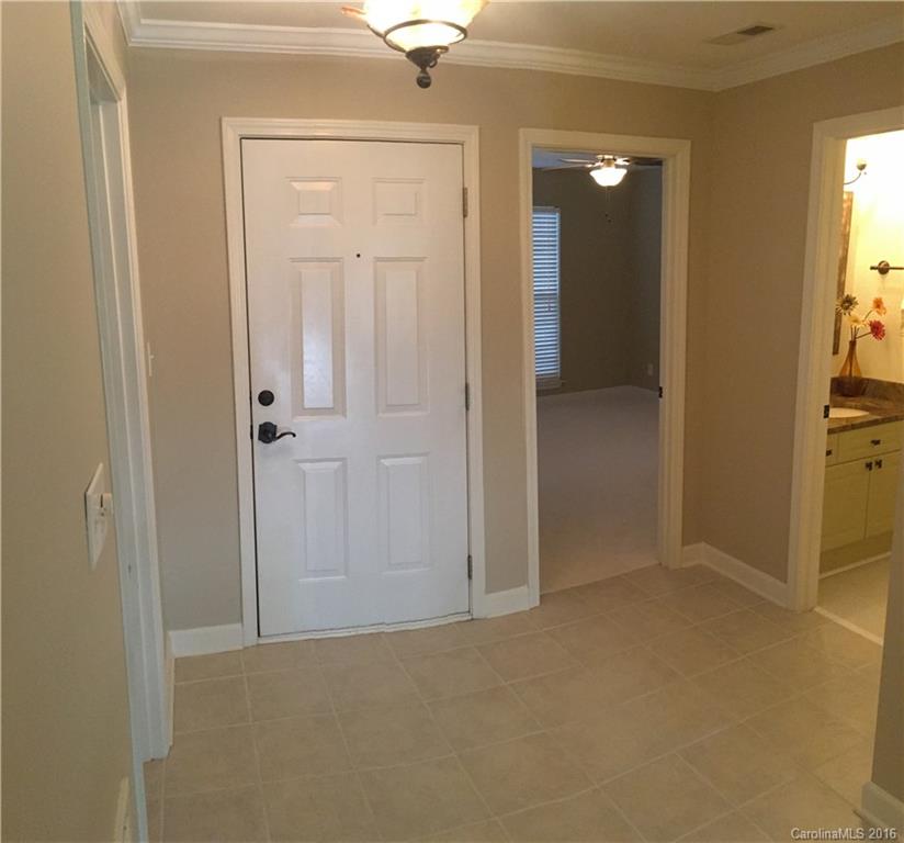 Harborside - Residential