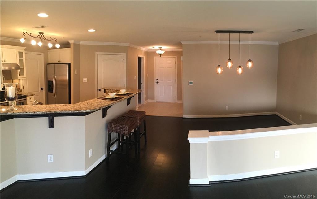 Harborside - Residential