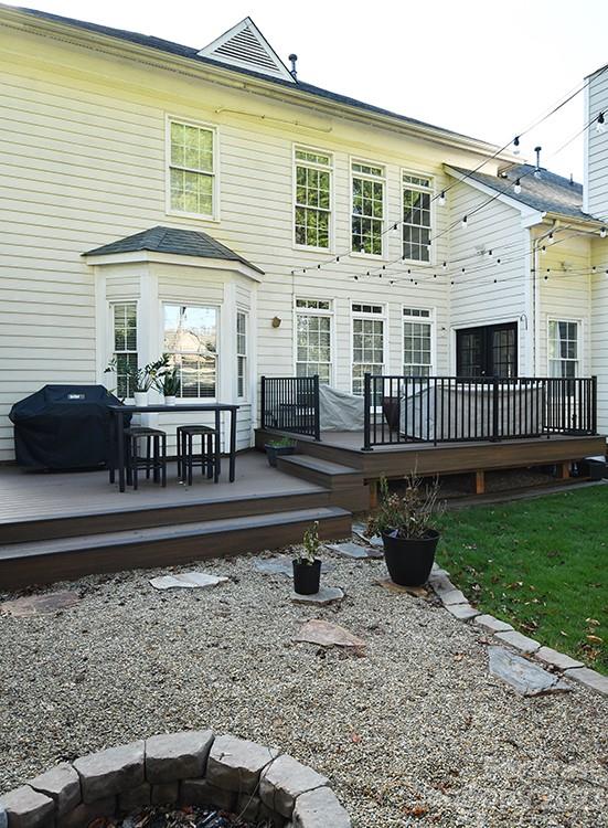 Blue Stone Harbor - Residential Lease