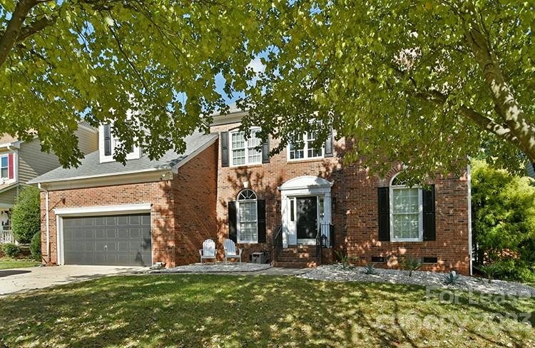 Blue Stone Harbor - Residential Lease