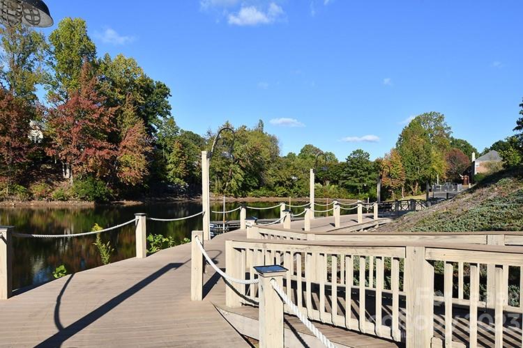 Blue Stone Harbor - Residential Lease