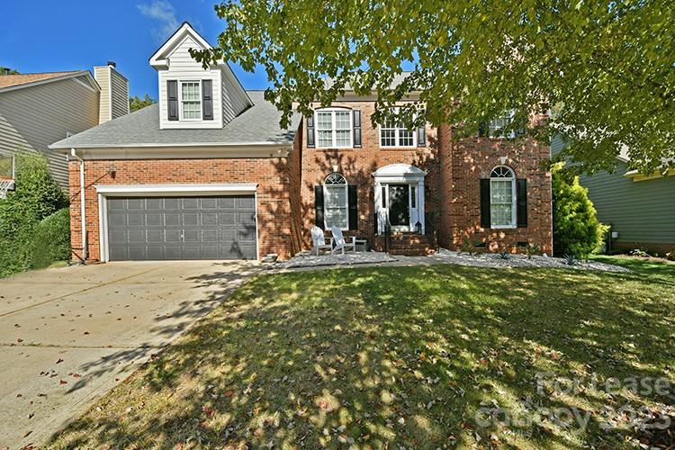 Blue Stone Harbor - Residential Lease