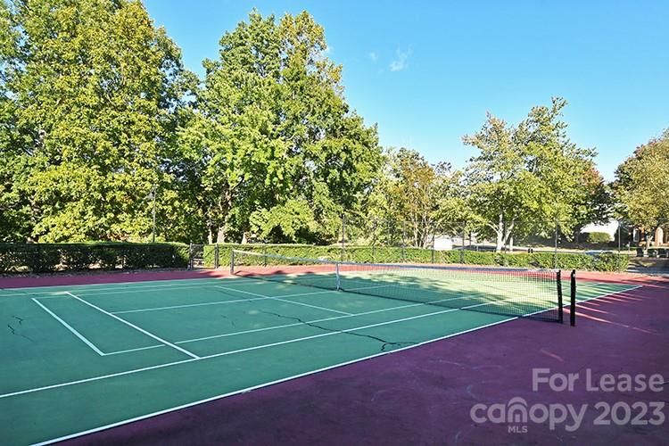 Blue Stone Harbor - Residential Lease