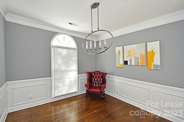 Blue Stone Harbor - Residential Lease