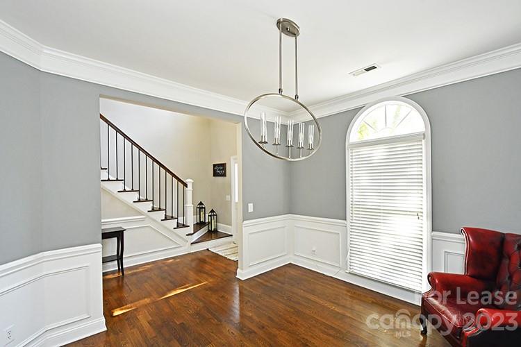 Blue Stone Harbor - Residential Lease