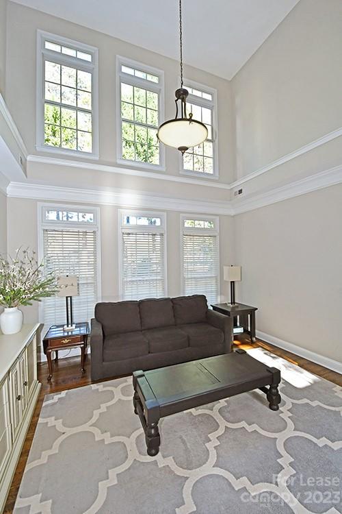 Blue Stone Harbor - Residential Lease