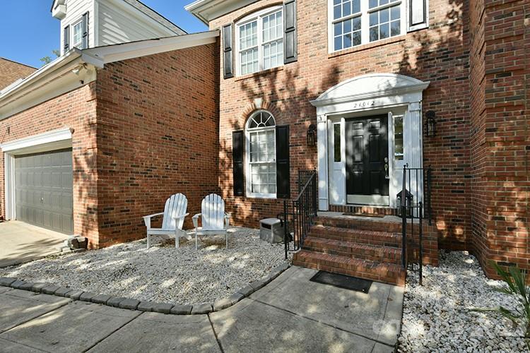 Blue Stone Harbor - Residential Lease